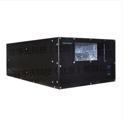 機(jī)房機(jī)架式空調(diào)